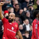 Man Utd: Pundits expecting derby performance again are ‘foolish’