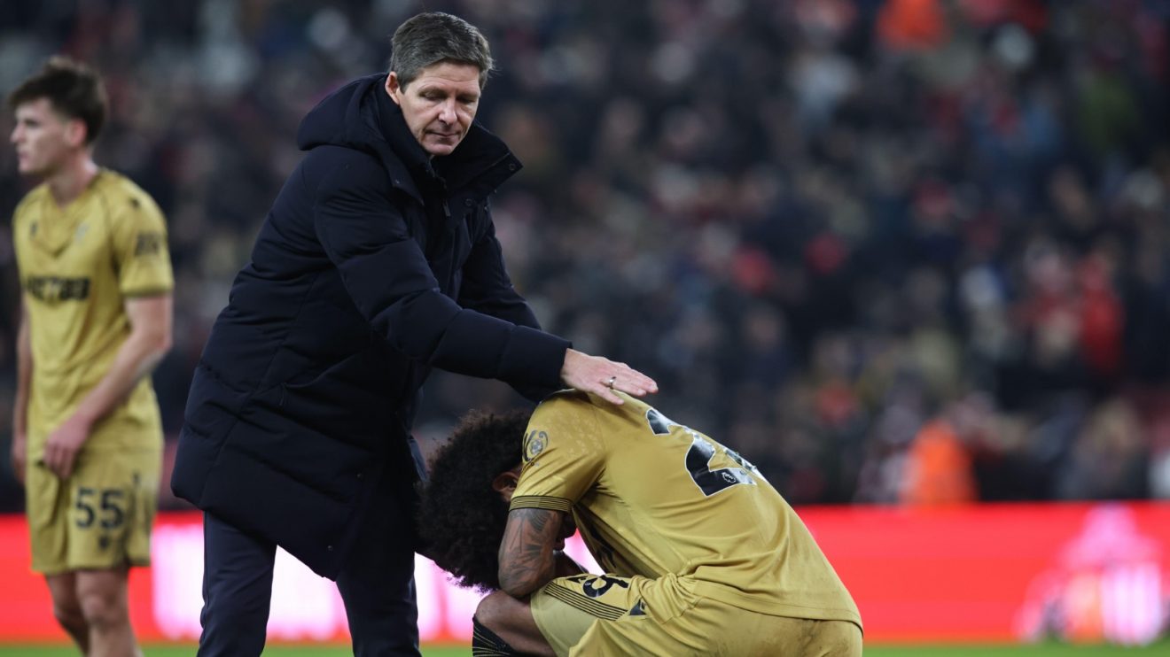 Glasner Richards Palace