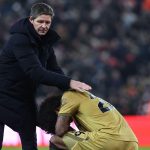 Glasner ‘doesn’t care’ if he’s sacked by Crystal Palace after furious rant at club owners