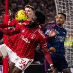 Ex-PGMOL chief dismisses Premier League explanation of Arsenal penalty snub