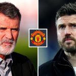 Man Utd ‘snubbed’ Sky Sports ‘request’ for Keane, Carrick ‘collision’ interview before Man City game