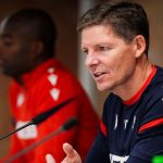 Oliver Glasner exit edging closer as Crystal Palace star ‘agrees’ Juventus transfer