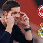 Xabi Alonso ‘contacted’ over swift return to management after Real Madrid sack