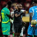 Brahim Diaz suffers panenka meltdown as Senegal win wild, controversial AFCON final