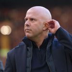 Pearce reveals Slot sack update as Liverpool star attracts shock ‘interest’ from Tottenham