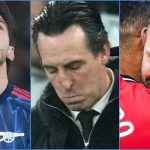 Premier League winners and losers: Manchester United, cursed Emery, Wilson, Arsenal and more…
