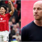 Martinez has made Butt look a right mug; Man Utd pundit the one who needs to ‘f***ing grow up’