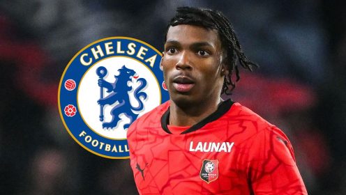 Chelsea decide what they are ‘willing to pay’ to sign Arsenal target with terms already ‘agreed’
