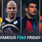 The Famous F365 Friday Quiz: Identify Prem managers from player path