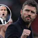 Premier League manager starts ranked: Can Tudor copy new number one Carrick?