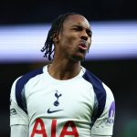 Tottenham want to sell ‘broken-down car’ as Roma send two ‘offers’ for unhappy Spurs pair