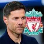 Xabi Alonso ‘ready to take’ Liverpool job and makes one claim about ‘players at his disposal’