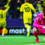 Rodri, Haaland struggle as Man City battered by brilliant Bodo/Glimt