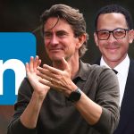 Southgate, Frank, Rosenior and the LinkedIn-isation of football man-age-ment