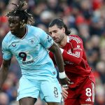 Szoboszlai too smart casual as Liverpool sleepwalk into stodge