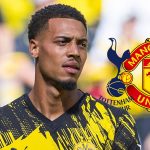 Man Utd, Spurs battle for Dortmund and Germany midfielder as £52m fee emerges