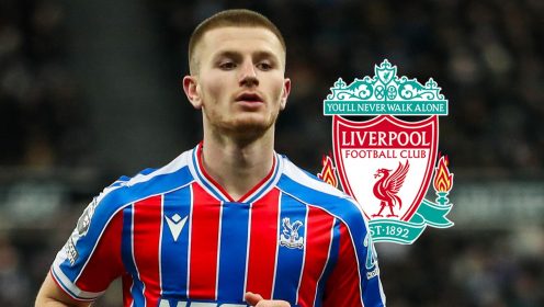 Liverpool identify second star they’re ‘aiming to sign’ in the summer in ￡152m double swoop