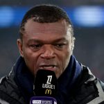 ‘I never saw this level coming’ – Desailly issues apology to Arsenal star over ‘huge misjudgement’