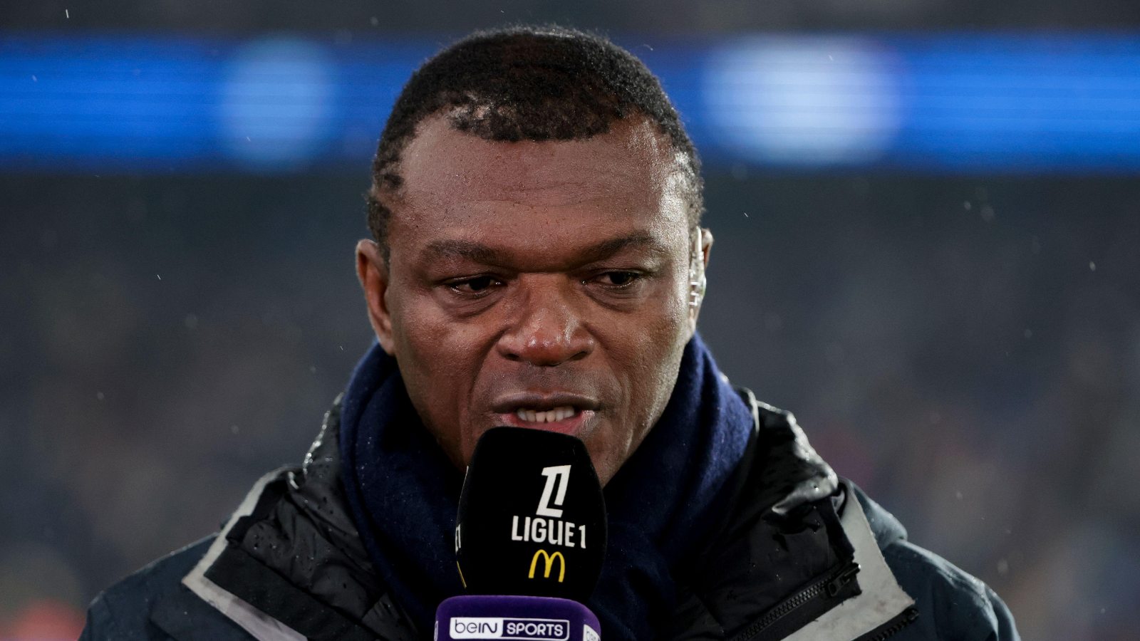 Marcel Desailly Chelsea F365