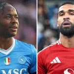 Man Utd’s ‘mystery man’ and more Palace woe among five weird possible January transfers