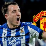 Man Utd have ‘serious interest’ in Spain international as INEOS hold Rashford return ‘talks’