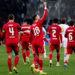 Liverpool provide a convincing flourish at last to history’s most fraudulent unbeaten run