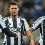Newcastle: ‘Outrageous’ Bruno slammed by PSV midfielder as Howe reveals injury ‘worry’