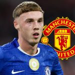 Man Utd have ‘free hit’ on Cole Palmer because of geography and stuff