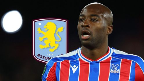 Aston Villa told ‘￡40m offer will be accepted’ for Premier League star as ‘price set’ for Emery starter