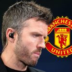 Man Utd ‘have already decided’ Michael Carrick will be next permanent manager for three reasons