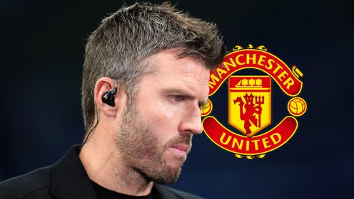 Why Michael Carrick should NOT get the Man Utd job