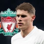 Spurs ‘respond’ to Liverpool ‘keen interest’ with record demand set for Reds target ‘pushing to leave’