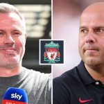 Liverpool: Carragher is the worst kind of hypocrite after slamming ‘way out of line’ Slot critics