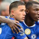 Why Douglas Luiz to Chelsea actually makes sense: Lavia, Essugo, Santos, Dyche…