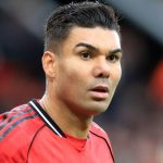 From Selhurst Park nadir to Amorim essential: Casemiro confirms Man Utd exit