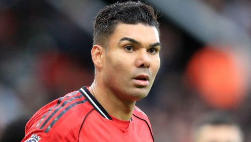Man Utd: Casemiro ‘recommends’ PL star as his successor; INEOS eyeing ‘eye-watering’ investment