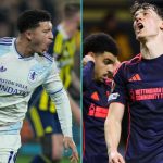 Emery to Man Utd? Aston Villa’s superb season continues as Forest face Europa League play-off