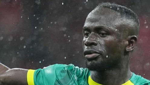 Why we will struggle to remember sensational Sadio Mane as the main man