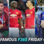 The Famous F365 Friday Quiz: 2016 edition