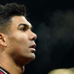 Man Utd ‘four-man shortlist’ to replace Casemiro revealed after summer exit is announced