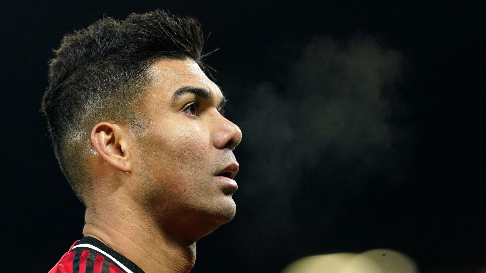 Casemiro Man Utd F365 23