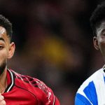 Paul Scholes should ‘f**king grow up’ as shock four-man Manchester United midfielder shortlist ‘revealed’