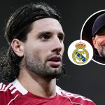 Real Madrid ‘willing to pay £78m’ for Liverpool star in Jurgen Klopp ‘reunion’ – report