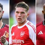 Ten Man Utd 0-1 Arsenal conclusions revisited as Gyokeres, Fernandes, Mbeumo fates predicted