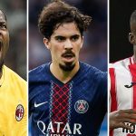 Ten January transfers to deny Arsenal the quadruple features Vitinha to Real Madrid