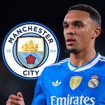 Ex-Liverpool star Alexander-Arnold ‘in talks to return to Prem’ after Real Madrid ‘ask’ him to leave