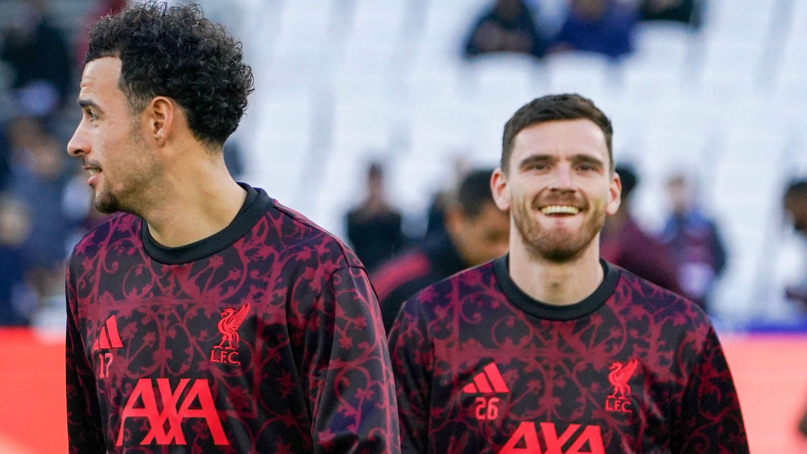 Liverpool Robertson Jones