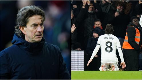 F365’s 3pm Blackout: Thomas Frank sack as inevitable as Harry Wilson