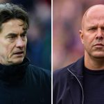 It’s time for Slot and Frank to go, Liverpool ‘have no identity’ and Spurs are meant to be ‘happy with 15th’