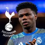 Tottenham ‘offer’ £87m for Real Madrid star but the La Liga giants are ‘in no hurry’ to decide